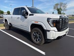 2025 GMC Sierra 3500 HD Denali Ultimate