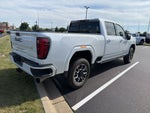 2025 GMC Sierra 3500 HD Denali Ultimate