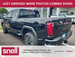 2025 GMC Sierra 3500 HD Denali Ultimate