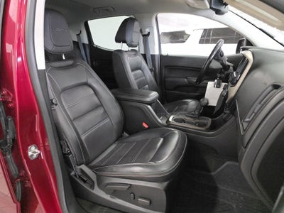 2018 GMC Canyon 4WD Denali