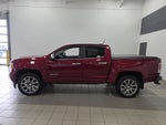 2018 GMC Canyon 4WD Denali
