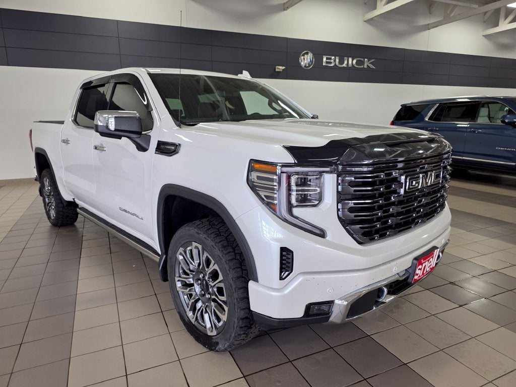 2023 GMC Sierra 1500 Denali Ultimate