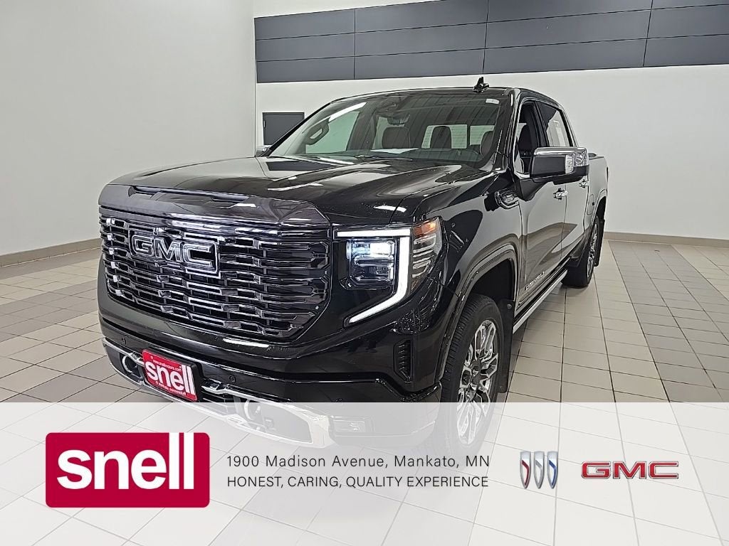 2023 GMC Sierra 1500 Denali Ultimate