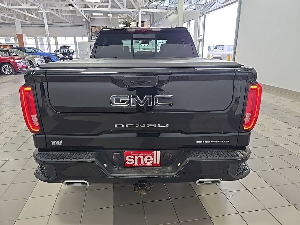 2023 GMC Sierra 1500 Denali Ultimate
