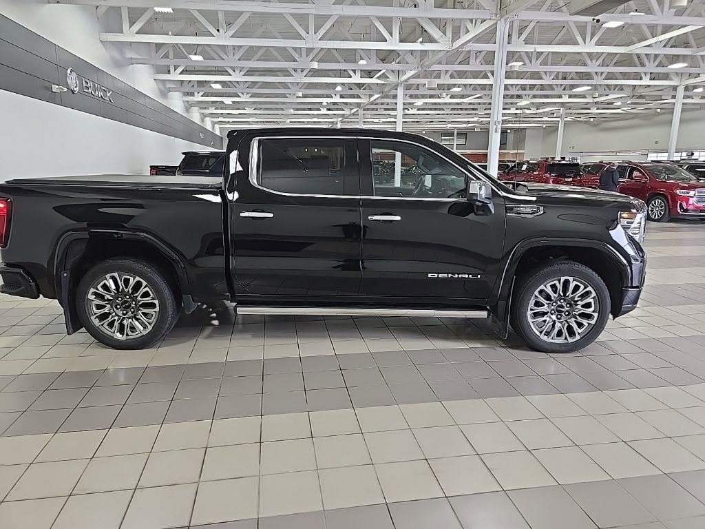 2023 GMC Sierra 1500 Denali Ultimate