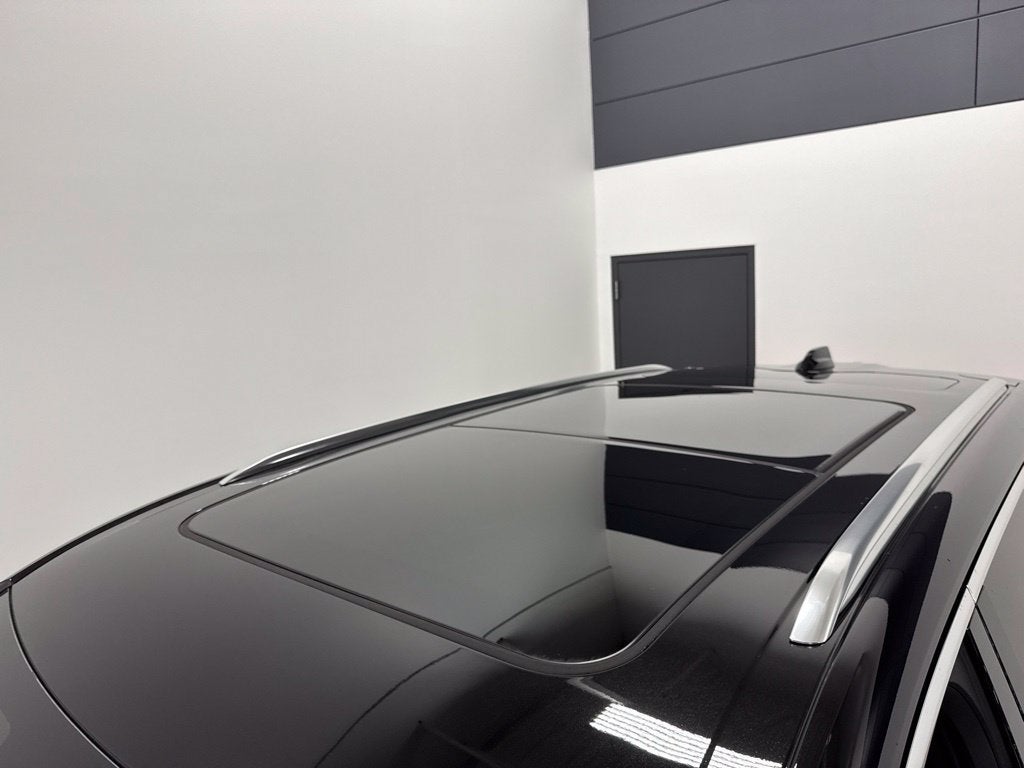 2027 Cadillac VISTIQ Luxury