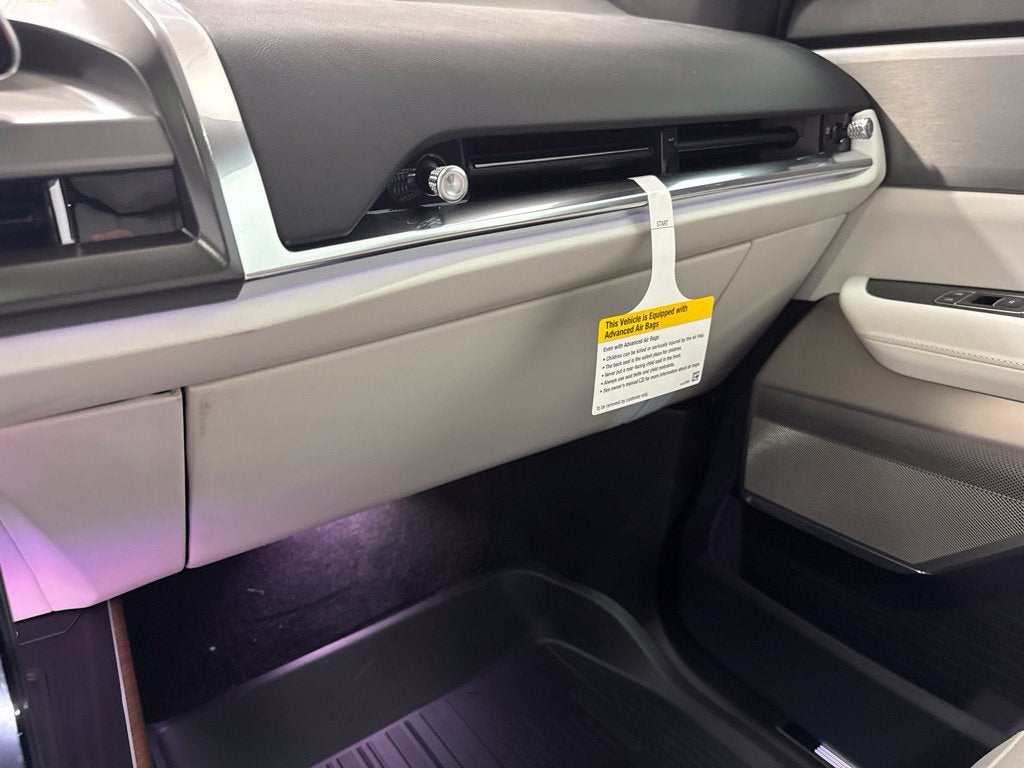 2027 Cadillac VISTIQ Luxury