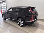 2027 Cadillac VISTIQ Luxury