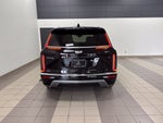 2027 Cadillac VISTIQ Luxury