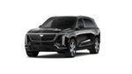 2027 Cadillac VISTIQ Luxury