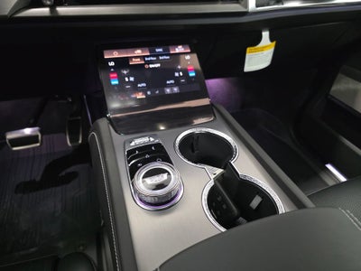 2027 Cadillac VISTIQ Sport