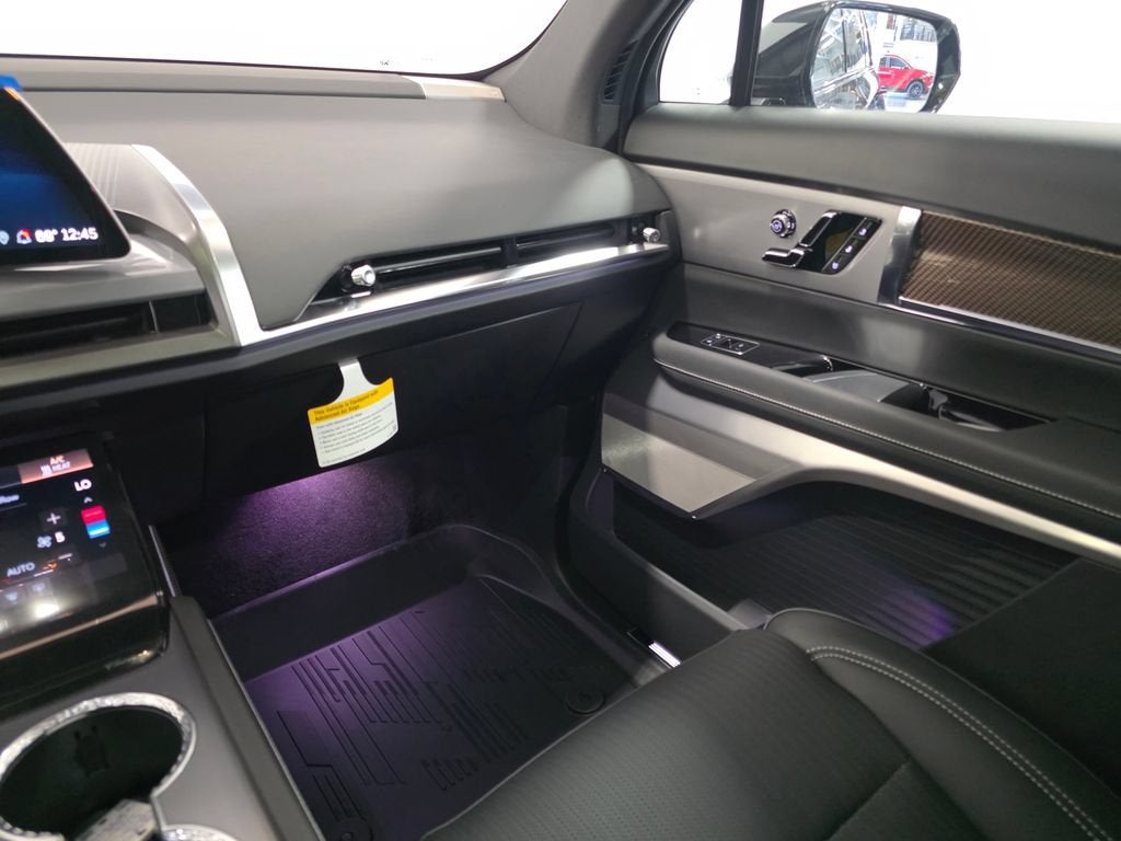 2027 Cadillac VISTIQ Sport