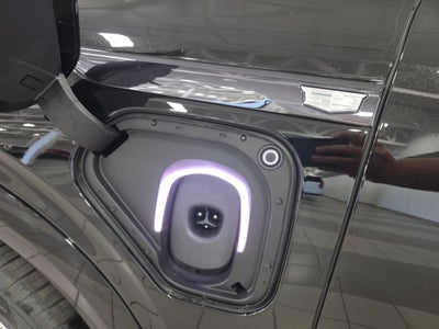 2027 Cadillac VISTIQ Sport