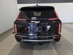2027 Cadillac VISTIQ Sport