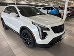 2022 Cadillac XT4 Sport