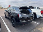 2024 Cadillac XT5 Luxury