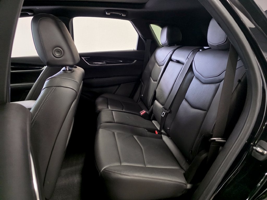 2020 Cadillac XT5 Premium Luxury FWD