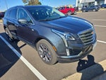 2019 Cadillac XT5 Luxury AWD