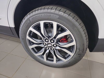 2025 Cadillac XT5 Sport