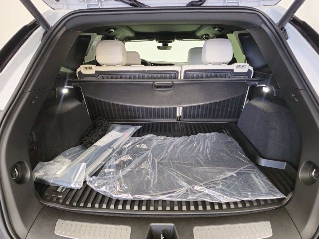 2025 Cadillac XT5 Sport