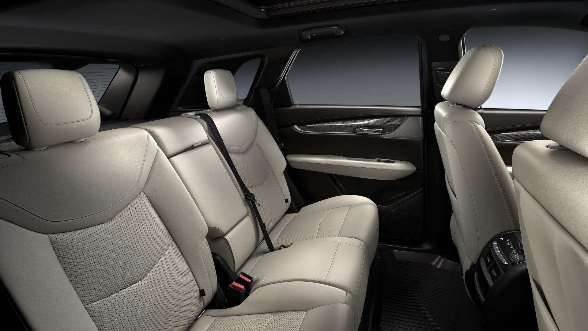 2025 Cadillac XT5 Sport