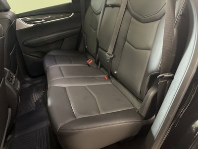 2021 Cadillac XT5 Sport