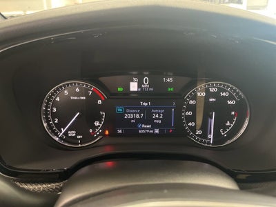 2021 Cadillac XT5 Sport