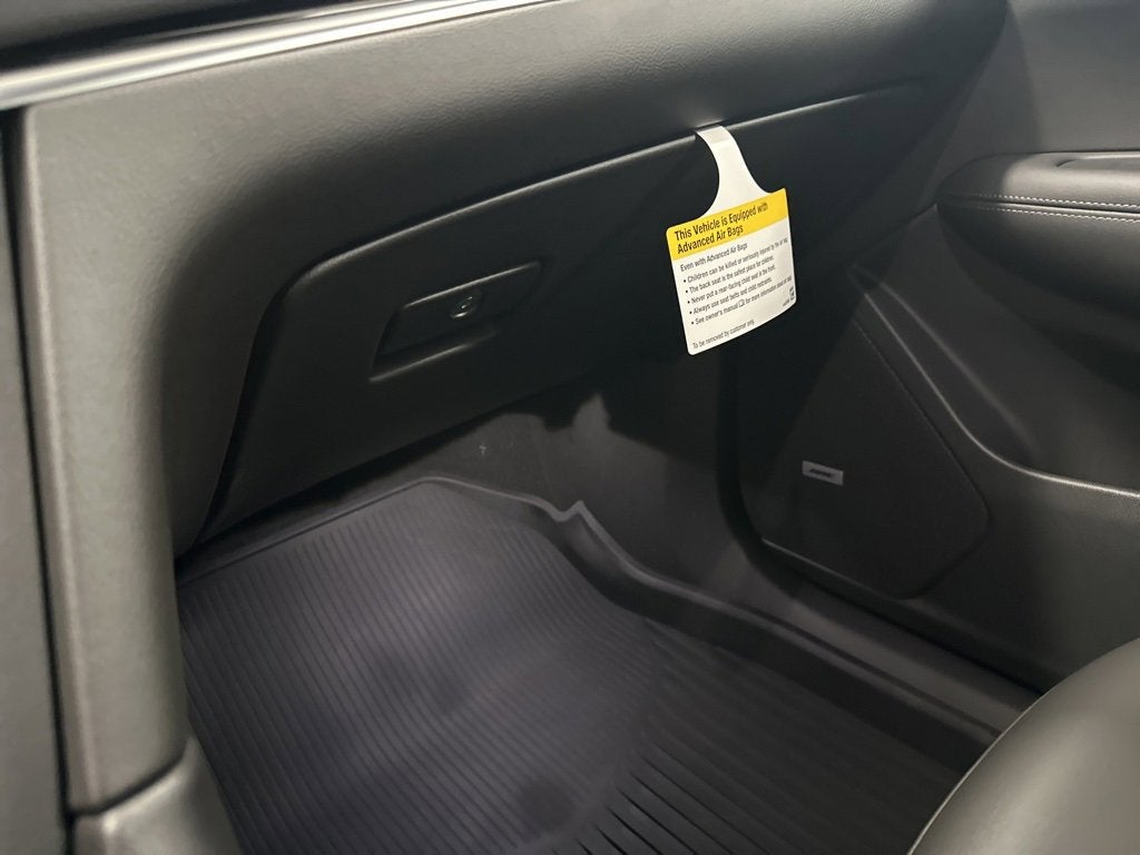 2025 Cadillac XT6 Luxury