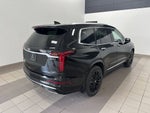 2025 Cadillac XT6 Luxury