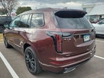 2023 Cadillac XT6 AWD Sport