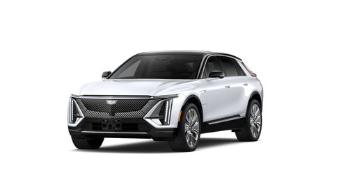 2026 Cadillac LYRIQ Signature Luxury