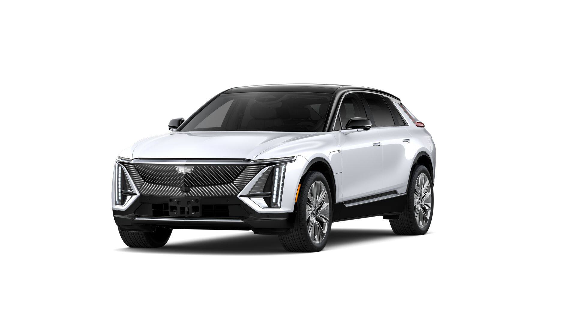2026 Cadillac LYRIQ Signature Luxury