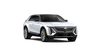 2026 Cadillac LYRIQ Signature Luxury