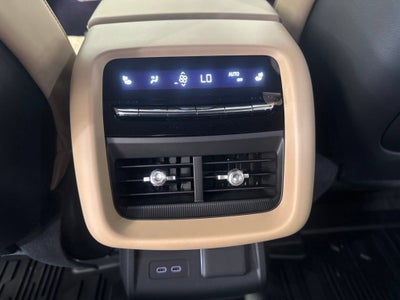 2026 Cadillac LYRIQ Signature Luxury