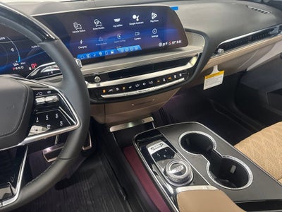 2026 Cadillac LYRIQ Signature Luxury