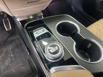 2026 Cadillac LYRIQ Signature Luxury