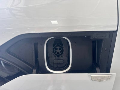 2026 Cadillac LYRIQ Signature Luxury