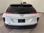 2026 Cadillac LYRIQ Signature Luxury