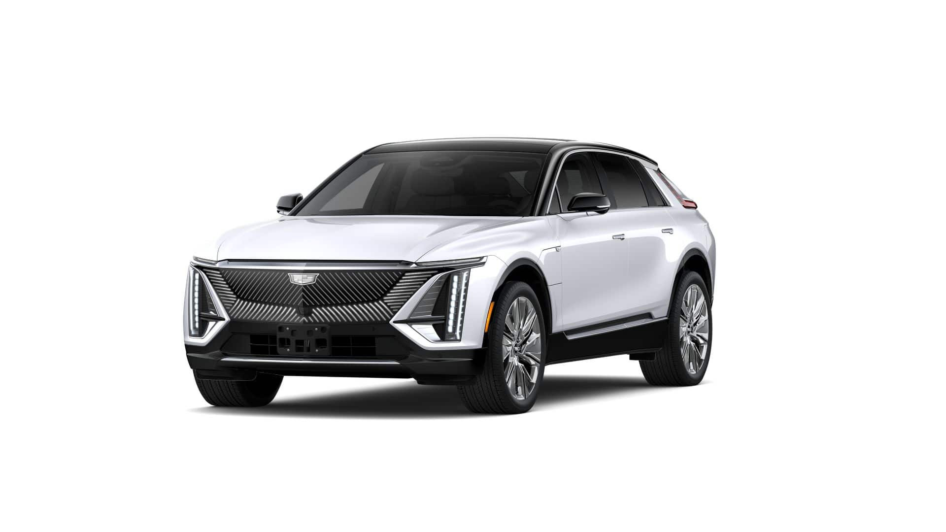 2026 Cadillac LYRIQ Signature Luxury