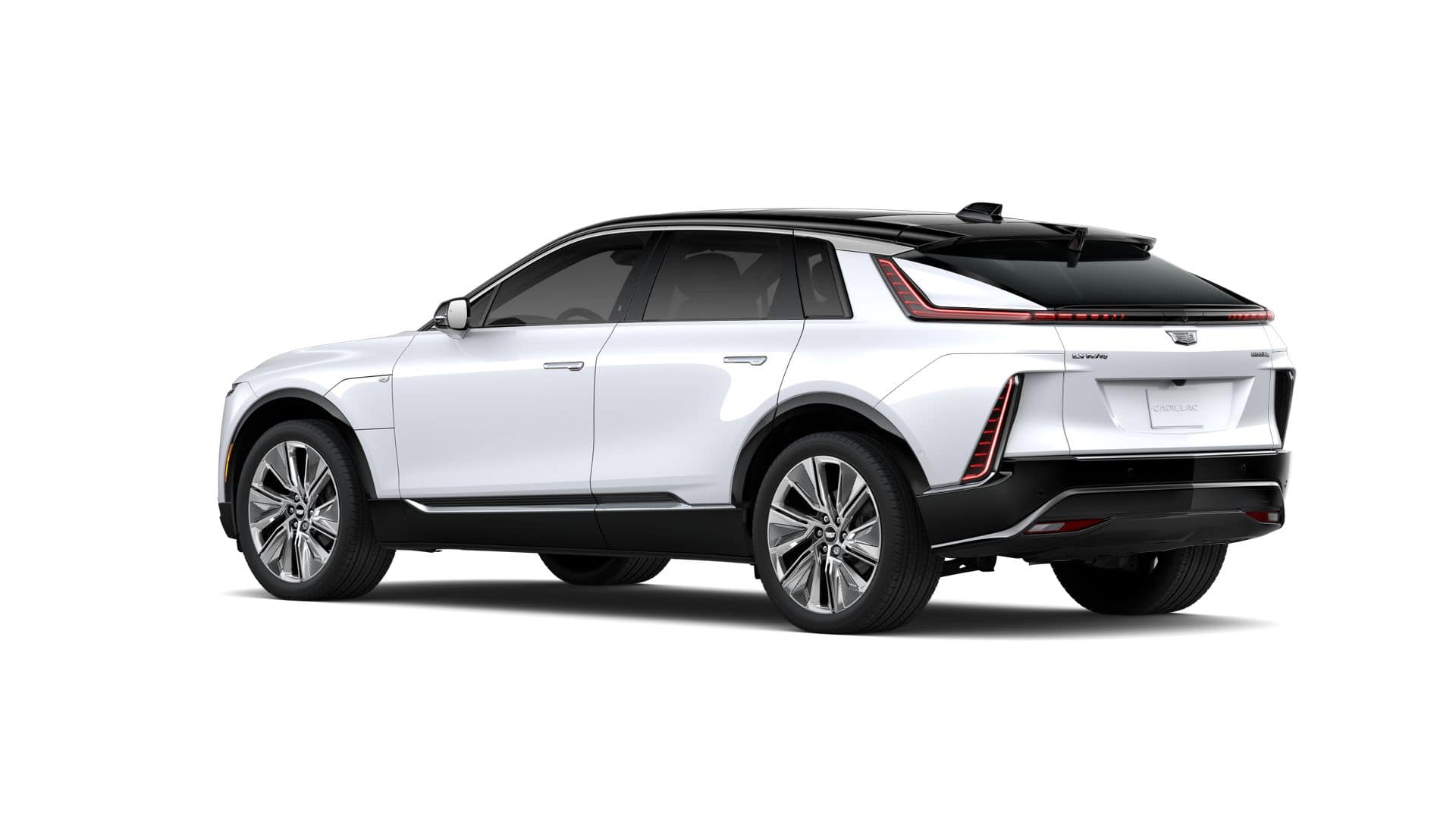 2026 Cadillac LYRIQ Signature Luxury