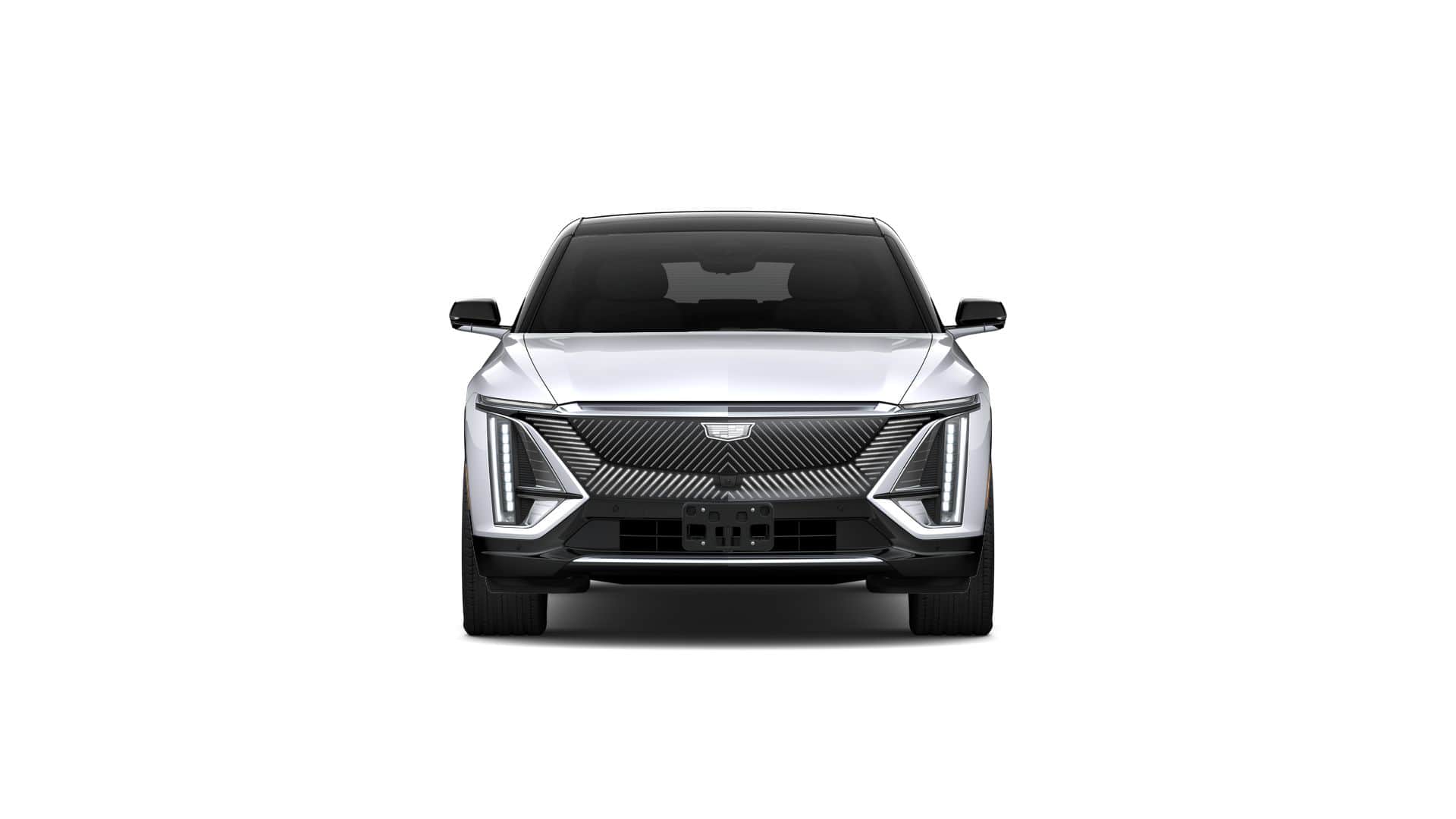 2026 Cadillac LYRIQ Signature Luxury