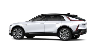 2026 Cadillac LYRIQ Signature Luxury