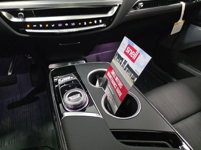 2026 Cadillac LYRIQ Premium Sport