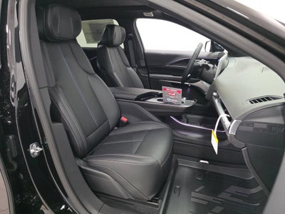 2026 Cadillac LYRIQ Premium Sport