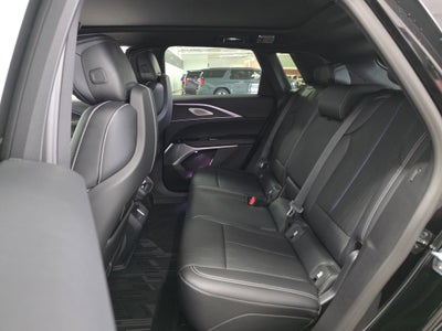 2026 Cadillac LYRIQ Premium Sport
