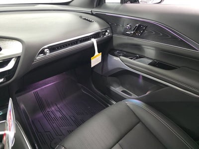 2026 Cadillac LYRIQ Premium Sport
