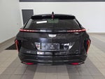 2026 Cadillac LYRIQ Premium Sport