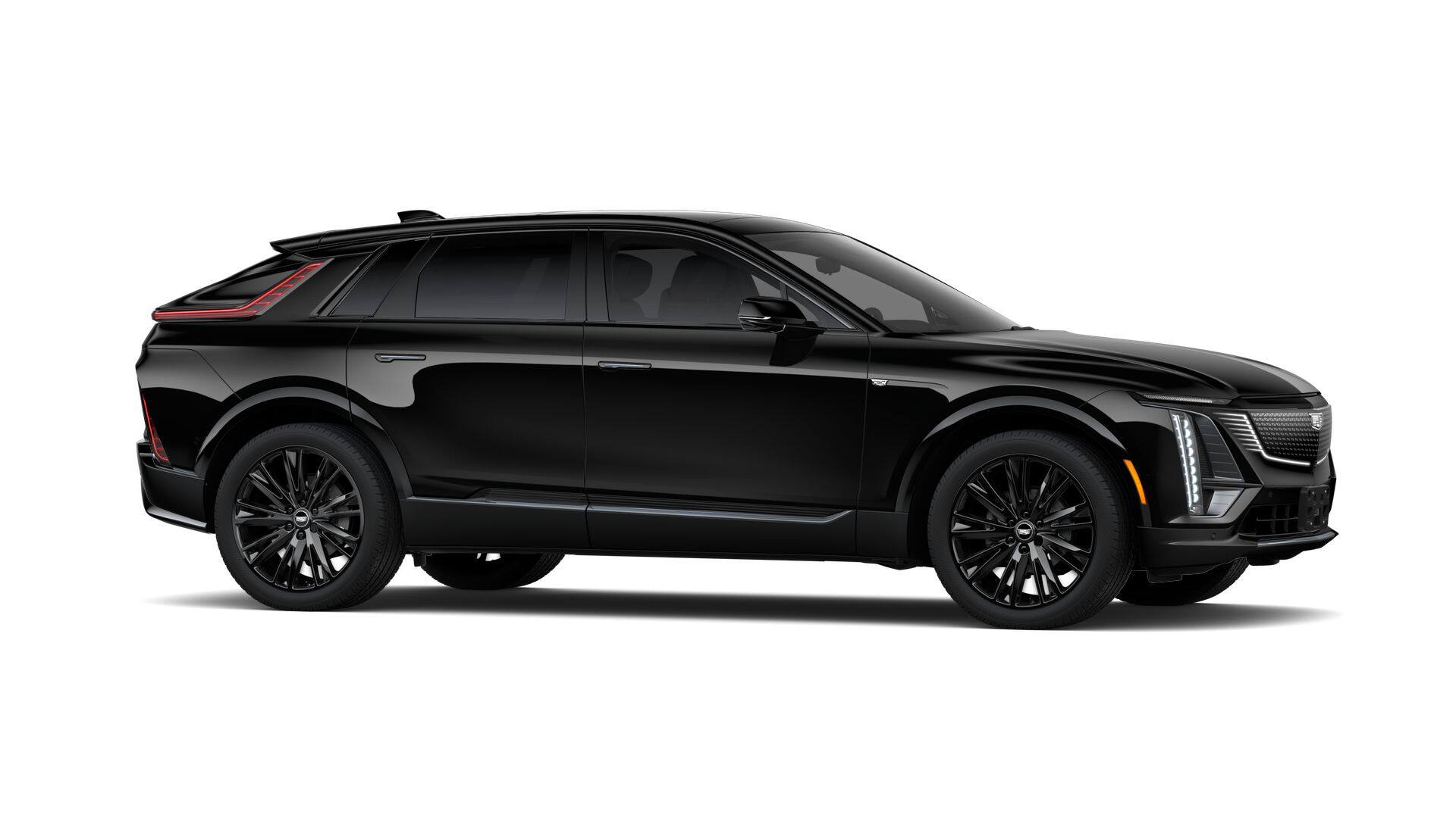 2026 Cadillac LYRIQ Premium Sport