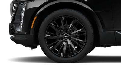 2026 Cadillac LYRIQ Premium Sport