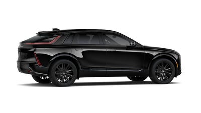 2026 Cadillac LYRIQ Premium Sport